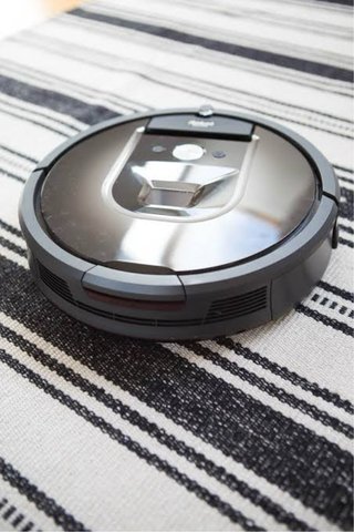 Aspirador Roomba iRobot serie 900