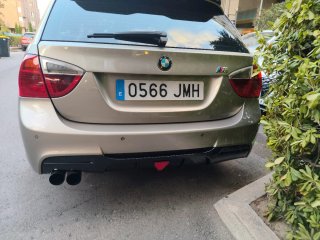BMW Serie 3 2007