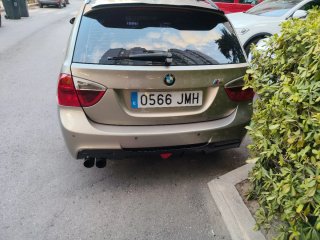 BMW Serie 3 2007