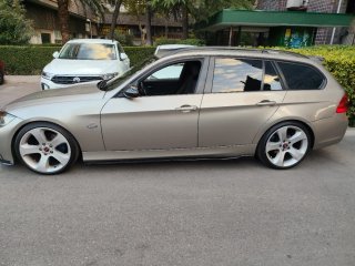 BMW Serie 3 2007