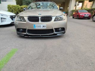 BMW Serie 3 2007