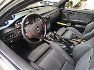 BMW Serie 3 2007