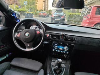 BMW Serie 3 2007