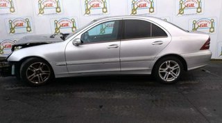 Caja Cambios Mercedes 867173 716651 Clase C W203