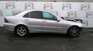 Caja Cambios Mercedes 867173 716651 Clase C W203
