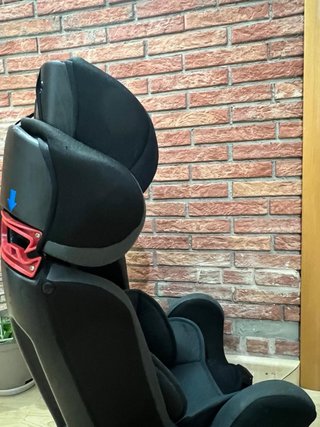 Silla de coche para bebé