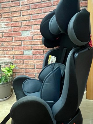 Silla de coche para bebé
