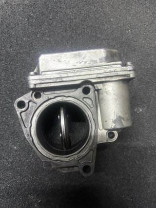 Mariposa 1.9 TDI
