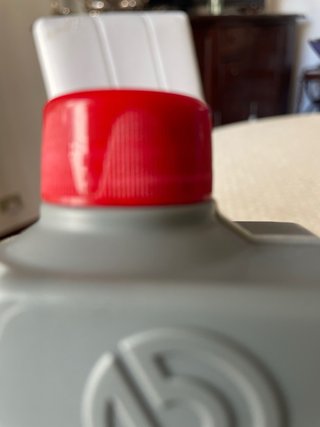 Olio Freni Brembo DOT 4 L.V. 500ml