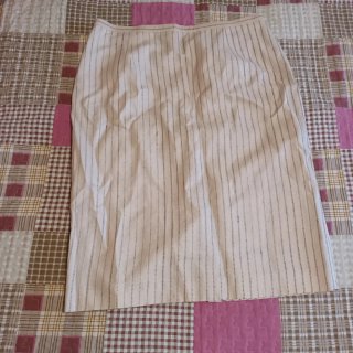 Traje D'Orsay Beige Talla 46