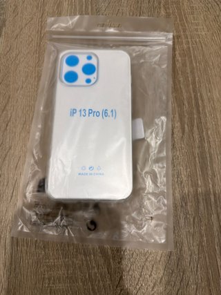 Funda varias iPhone 13 Pro