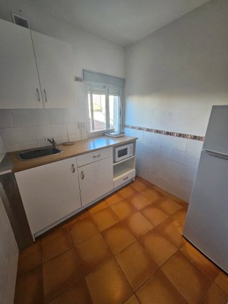 Piso en Alquiler en San Martin de Valdeiglesias