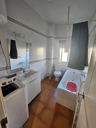 Piso en Alquiler en San Martin de Valdeiglesias