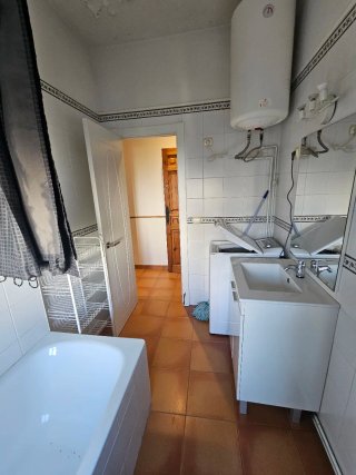 Piso en Alquiler en San Martin de Valdeiglesias