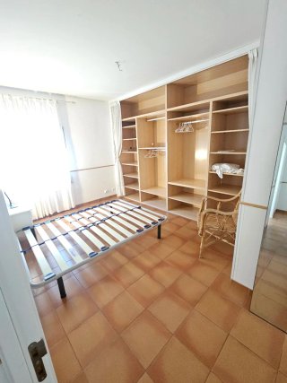 Piso en Alquiler en San Martin de Valdeiglesias