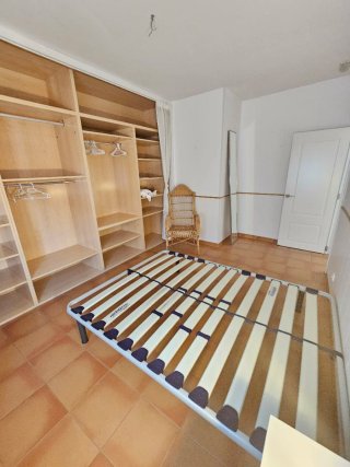 Piso en Alquiler en San Martin de Valdeiglesias