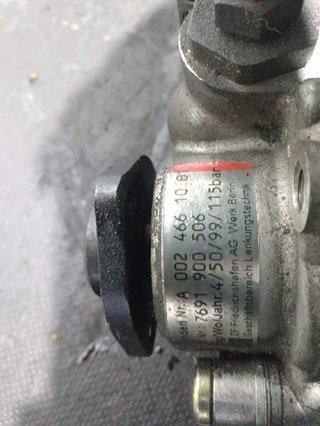 BOMBA DIRECCION MERCEDES CLASE C (W202) BERLINA 2