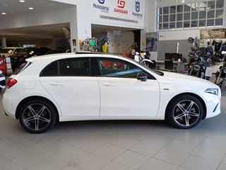 Mercedes-Benz Clase A 2021 - 250 E