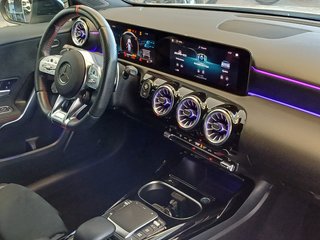 Mercedes-Benz Clase A 2021 - 35 AMG