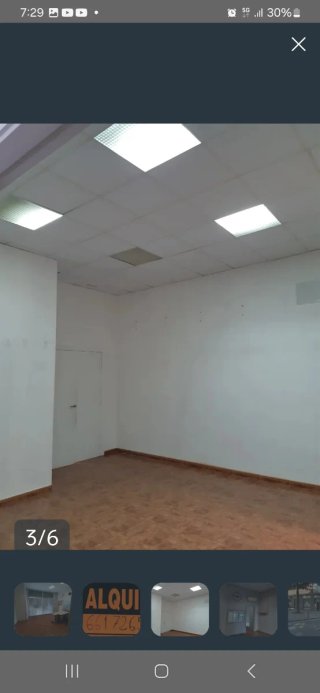 Local, oficina alquiler Viladecans