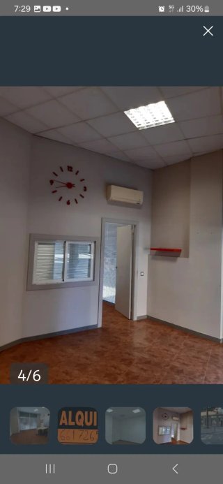 Local, oficina alquiler Viladecans