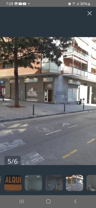 Local, oficina alquiler Viladecans