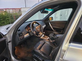 BMW X3 2008