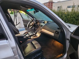 BMW X3 2008