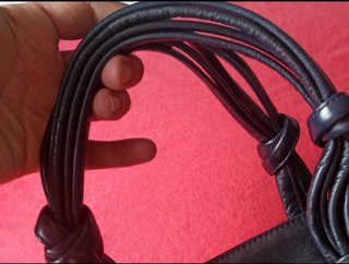 Borsa Valentino Adelaide vintage blu scuro