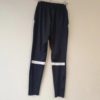 Pantalón chándal Nike Negro con defectos