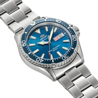 Orologio Uomo Orient Mako  Automatico RA- AA0824L3