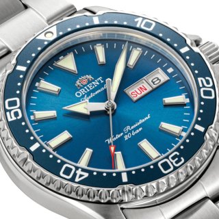 Orologio Uomo Orient Mako  Automatico RA- AA0824L3