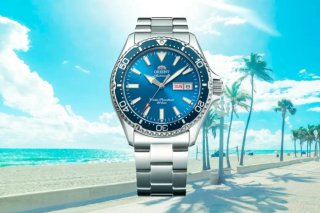 Orologio Uomo Orient Mako  Automatico RA- AA0824L3