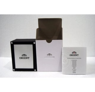 Orologio Uomo Orient Mako  Automatico RA- AA0824L3