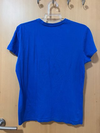 Camiseta Primark Amsterdam