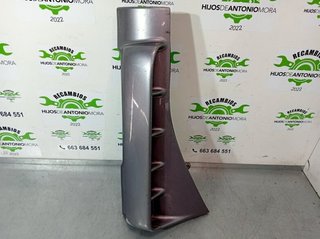 Deflector izquierdo iveco 98286 504096162 stralis