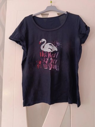 Lote 12 Camisetas Variadas