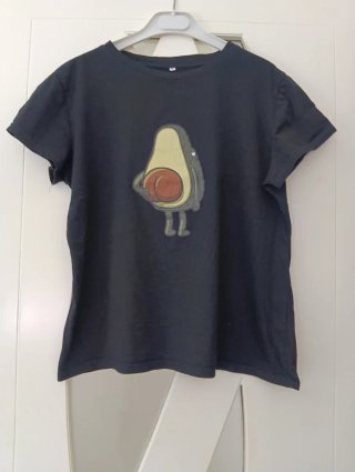Lote 12 Camisetas Variadas