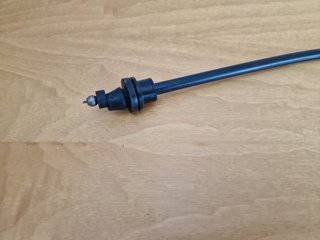 Fiat 127 cavo acceleratore 5928954