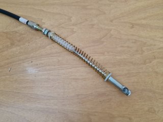 Fiat 127 cavo acceleratore 5928954
