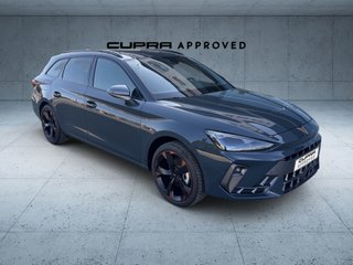 CUPRA Leon SP 1.5 Tsi 150cv
