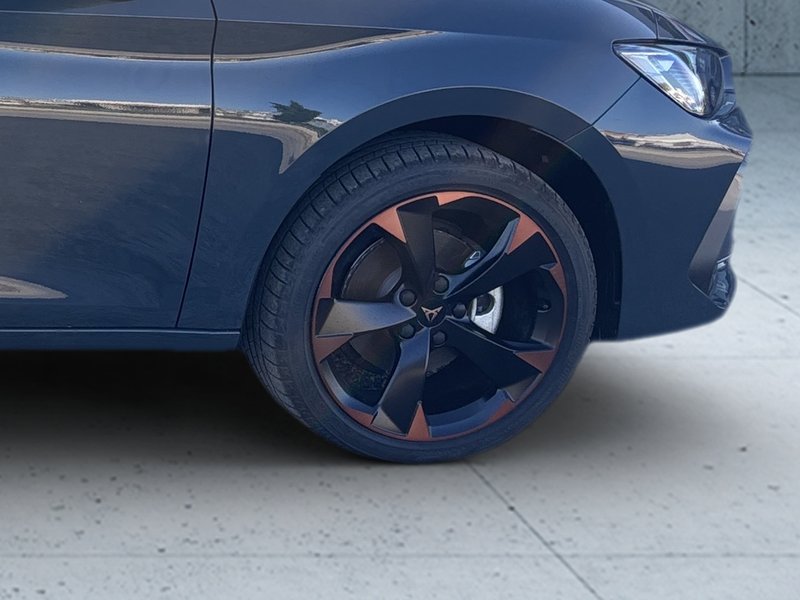 Cupra León 2026, foto 4