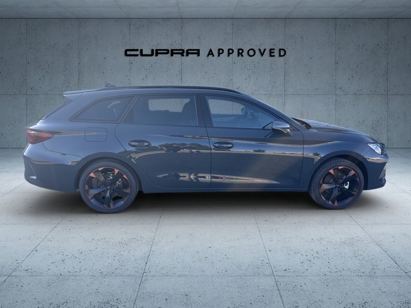 Cupra León 2026, foto 2