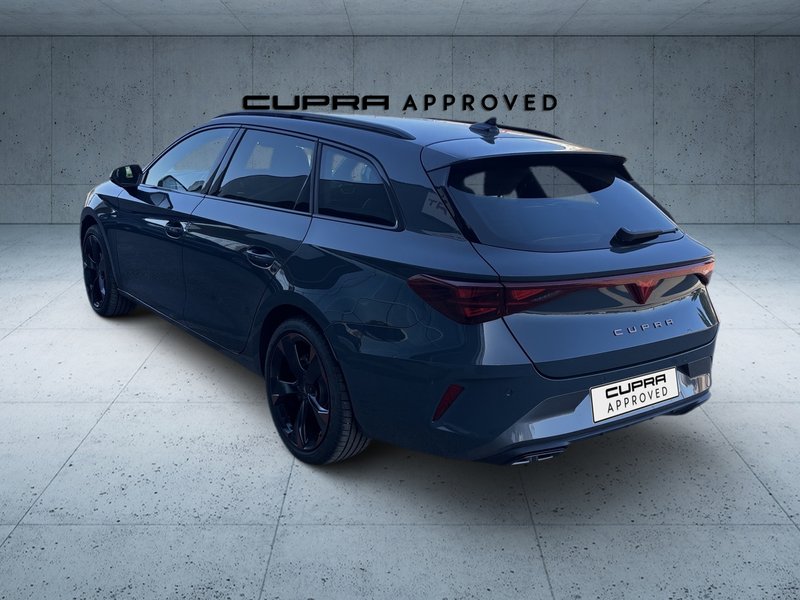Cupra León 2026, foto 3