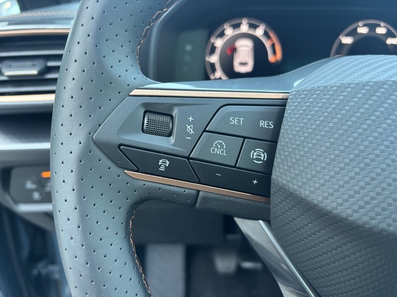 Cupra León 2026, foto 9