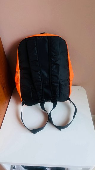 Mochila Newfeel Naranja