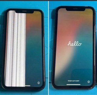 Cambio Pantalla iPhone 11