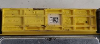 CENTRALITA AIRBAG MERCEDES-BENZ CLASE M (W164) ML