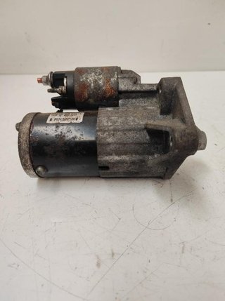 Motor arranque renault 233003248r trafic 285972