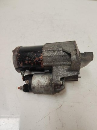 Motor arranque renault 233003248r trafic 285972